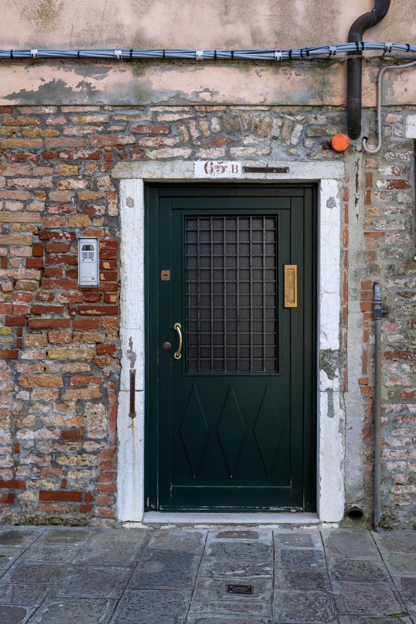 Residenza San Piero * Venice