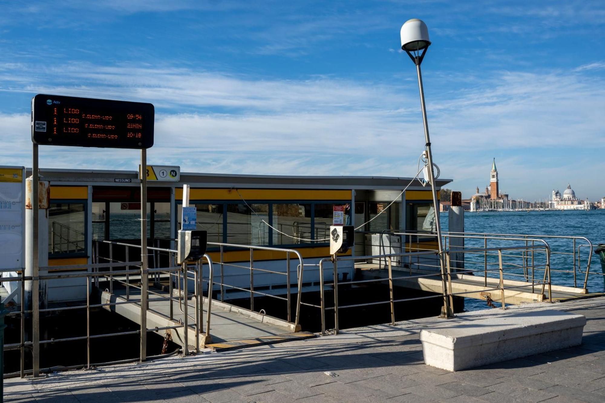 Residenza San Piero Apartment Venice