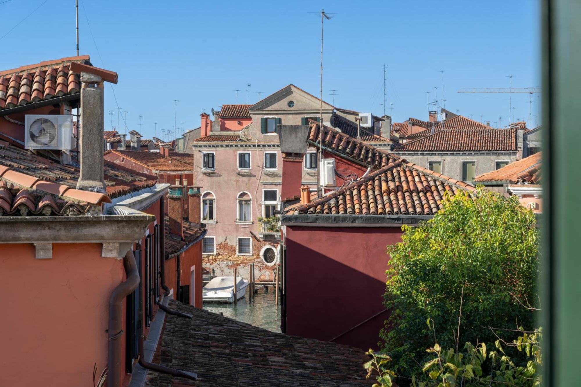 Residenza San Piero * Venice