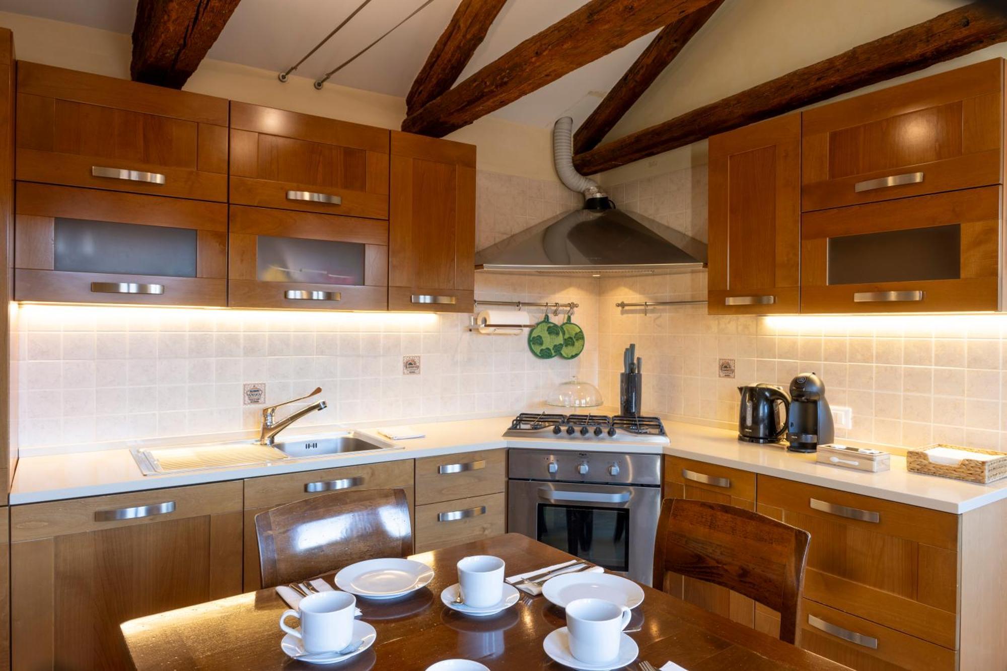 Apartment Residenza San Piero *