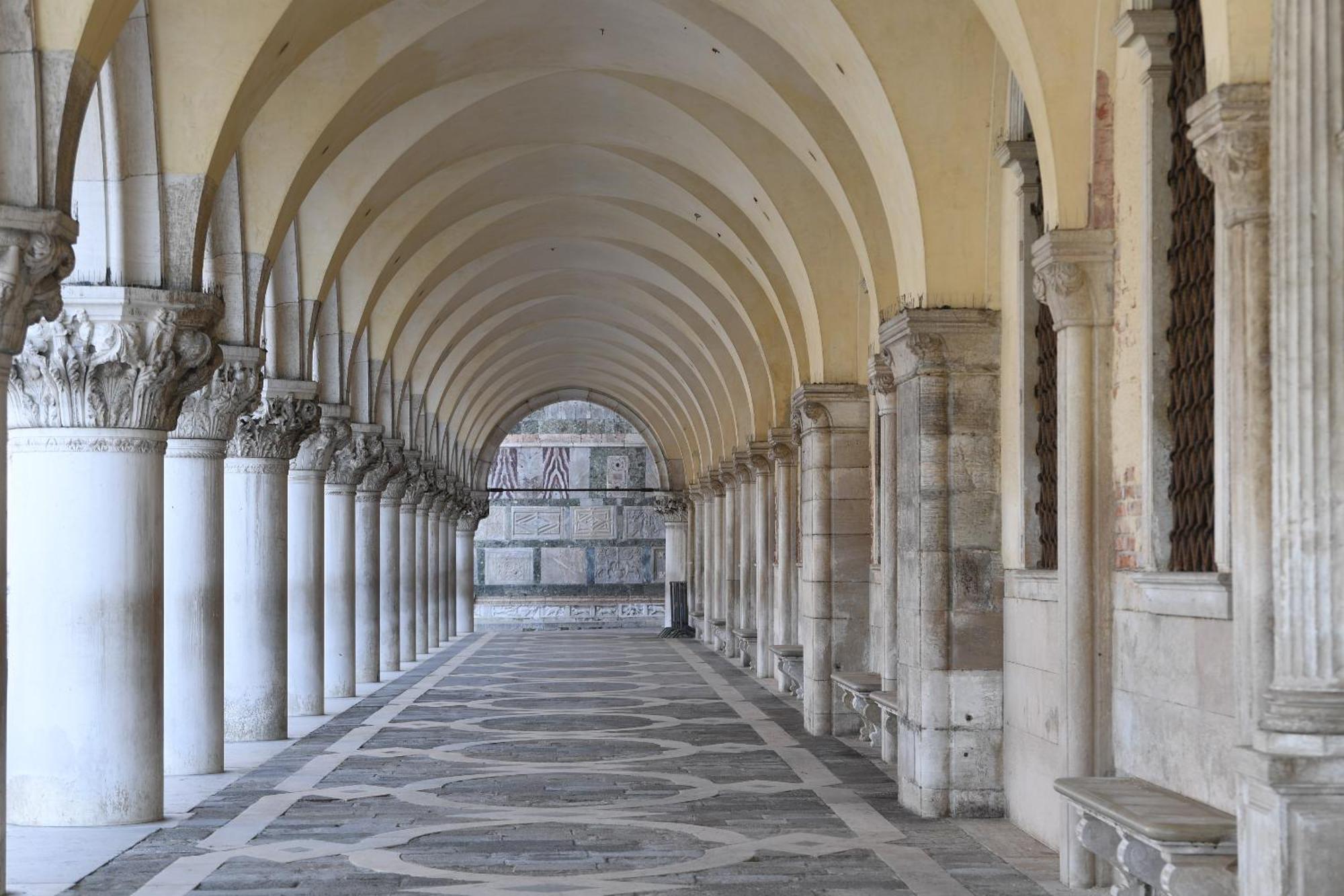 Residenza San Piero Apartment Venice