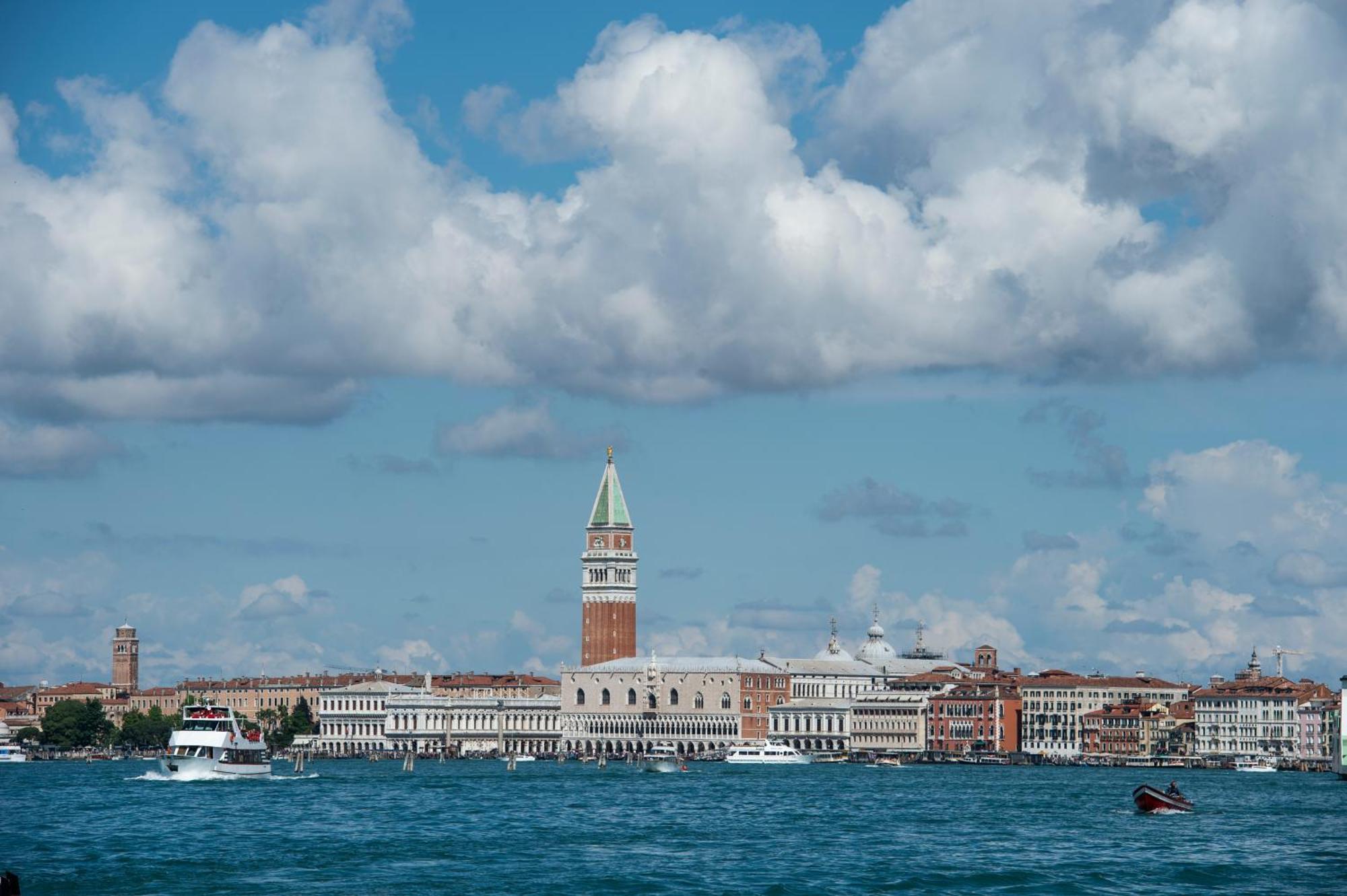 Residenza San Piero Venice