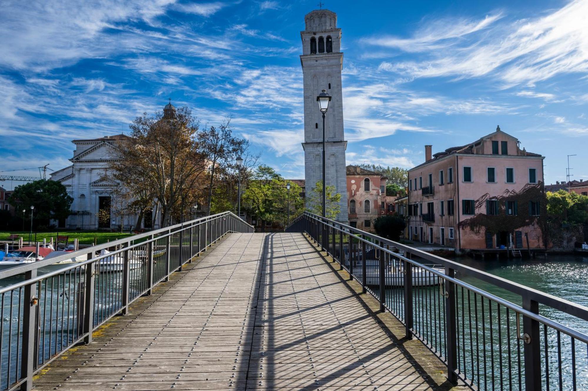 Residenza San Piero Venice