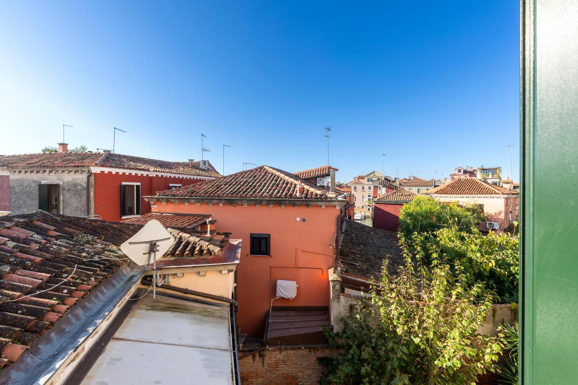 Residenza San Piero Venice