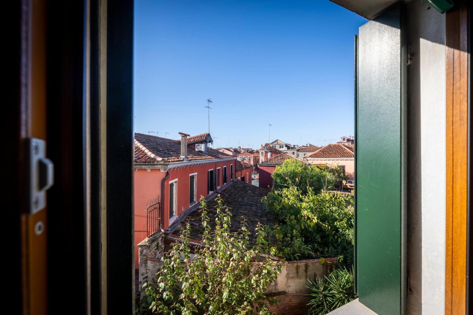 Residenza San Piero Apartment Venice