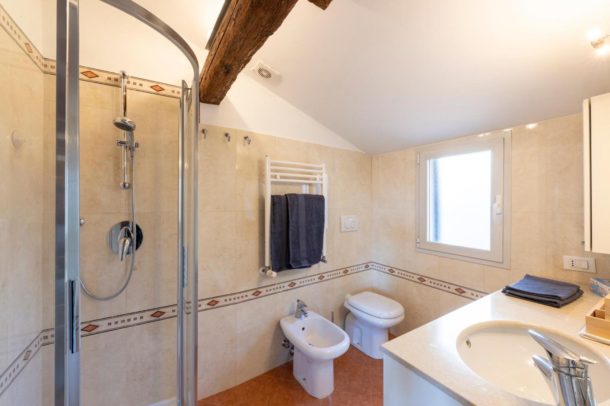Residenza San Piero Apartment