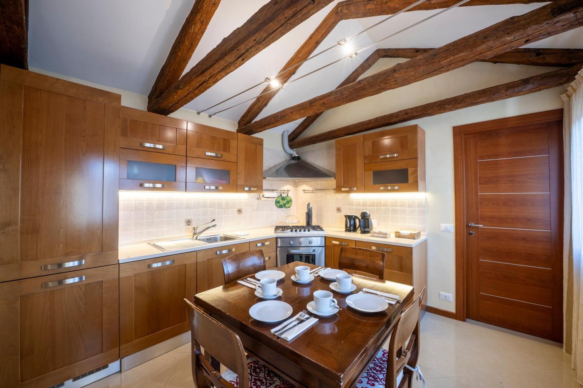Apartment Residenza San Piero
